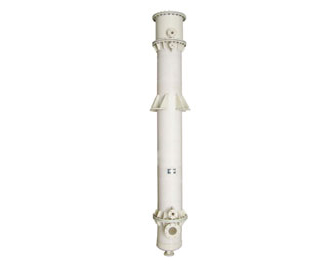 列管式降膜吸收器（塔）