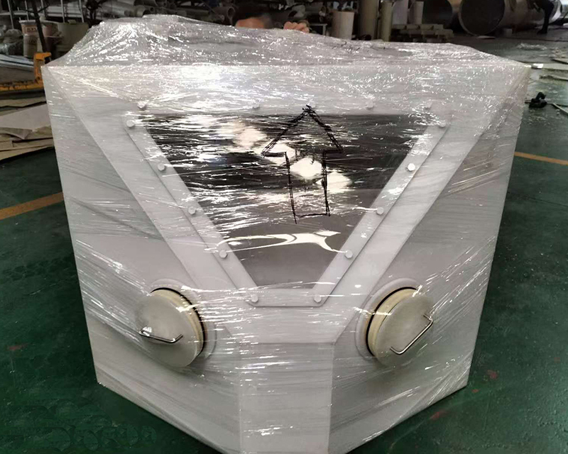 管道及配件